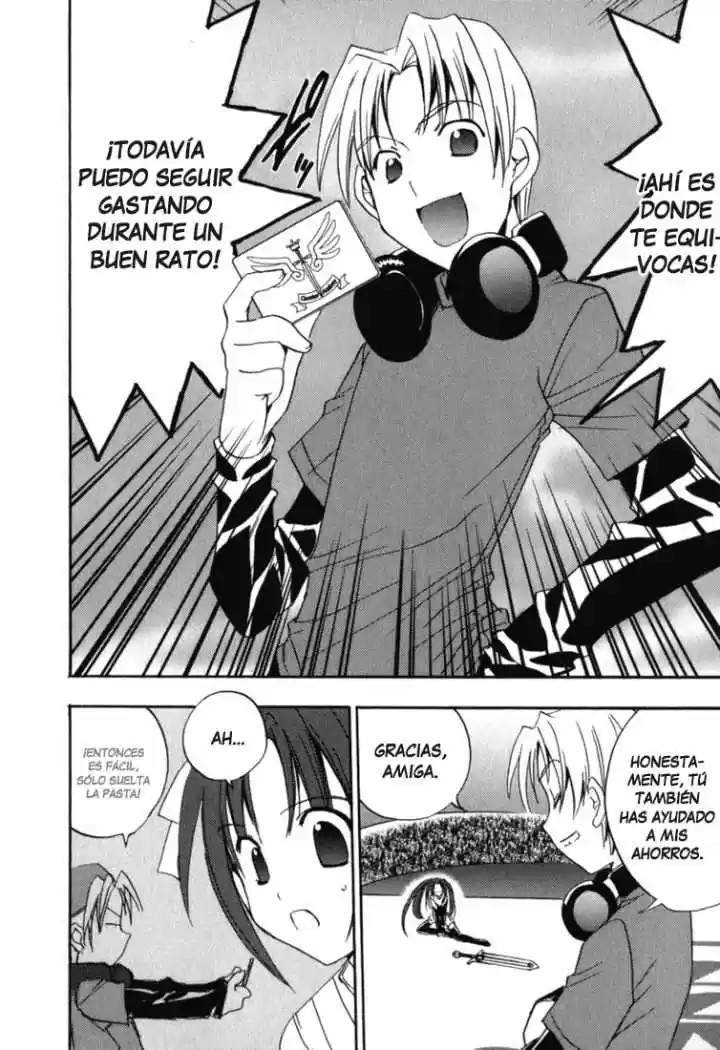 Puchimon (2001) - Capítulo 44 - Página 20 - LectorTMOo