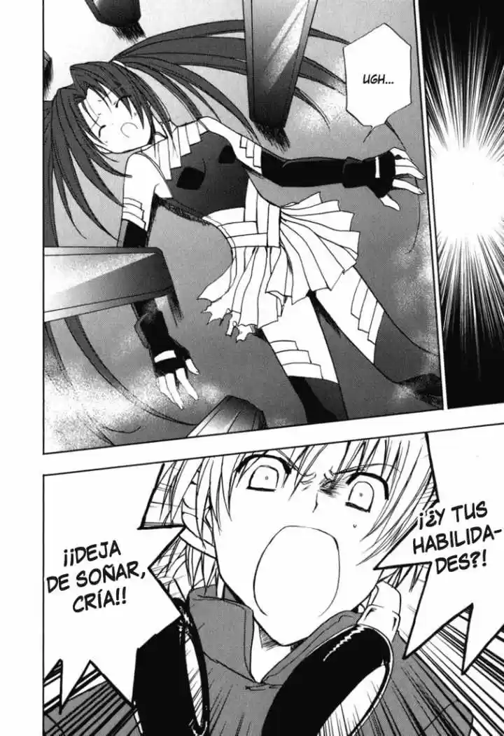 Puchimon (2001) - Capítulo 44 - Página 24 - LectorTMOo