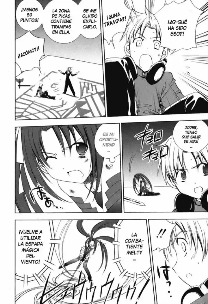 Puchimon (2001) - Capítulo 45 - Página 4 - LectorTMOo