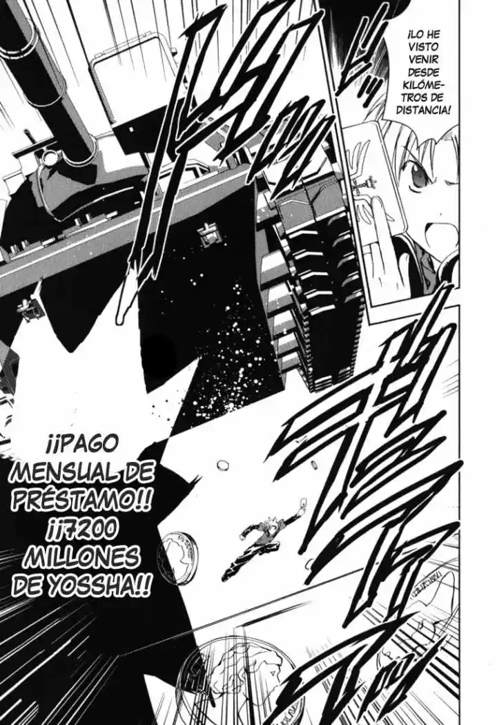 Puchimon (2001) - Capítulo 45 - Página 5 - LectorTMOo