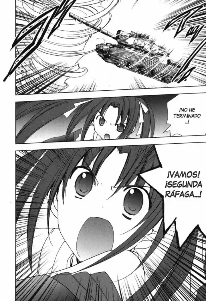 Puchimon (2001) - Capítulo 45 - Página 6 - LectorTMOo