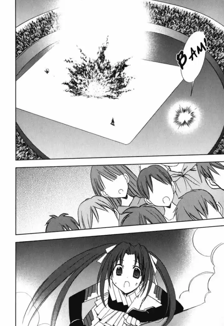 Puchimon (2001) - Capítulo 45 - Página 10 - LectorTMOo