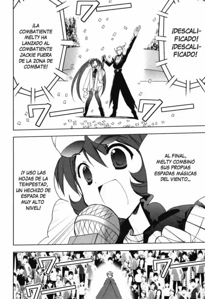 Puchimon (2001) - Capítulo 45 - Página 12 - LectorTMOo