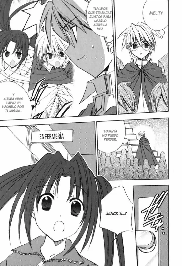 Puchimon (2001) - Capítulo 45 - Página 13 - LectorTMOo