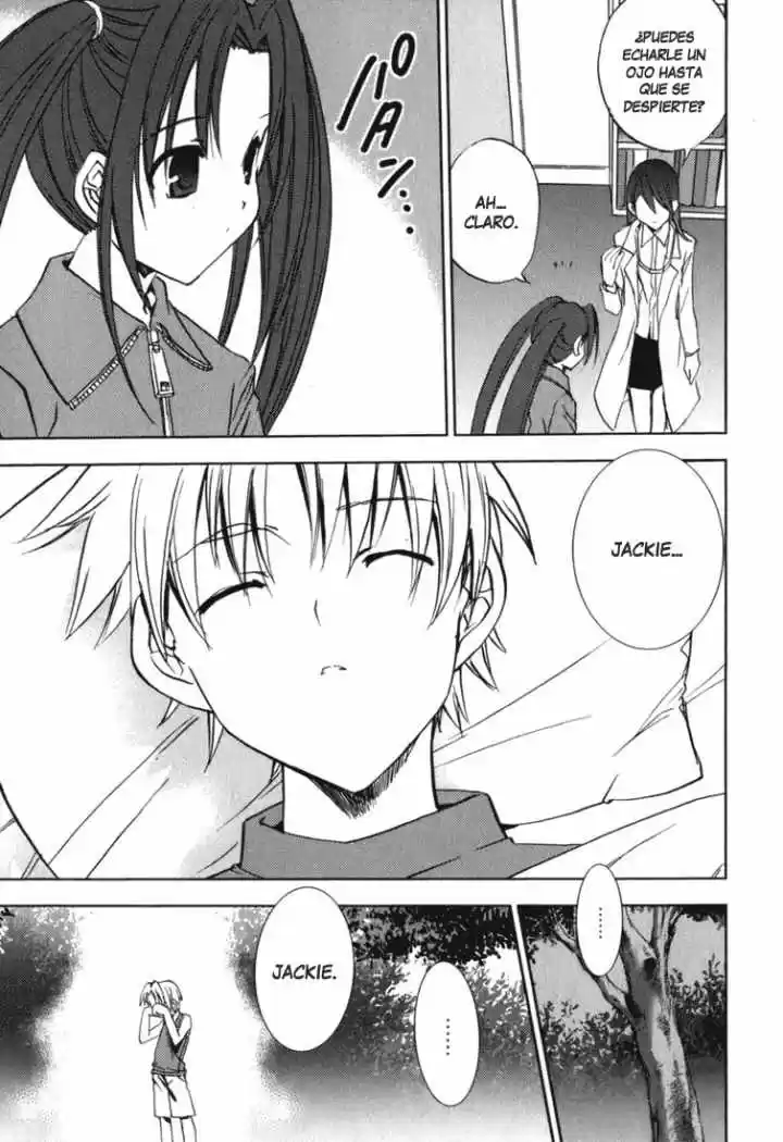 Puchimon (2001) - Capítulo 45 - Página 15 - LectorTMOo
