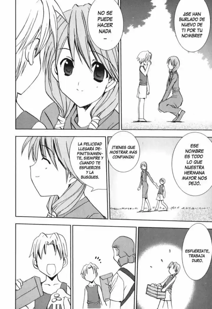 Puchimon (2001) - Capítulo 45 - Página 16 - LectorTMOo