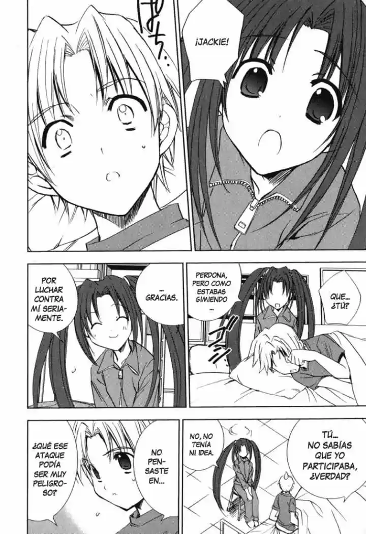 Puchimon (2001) - Capítulo 45 - Página 18 - LectorTMOo