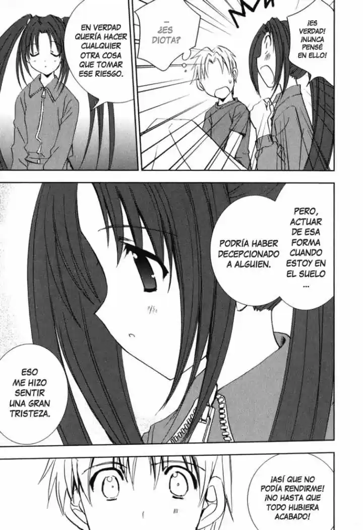 Puchimon (2001) - Capítulo 45 - Página 19 - LectorTMOo