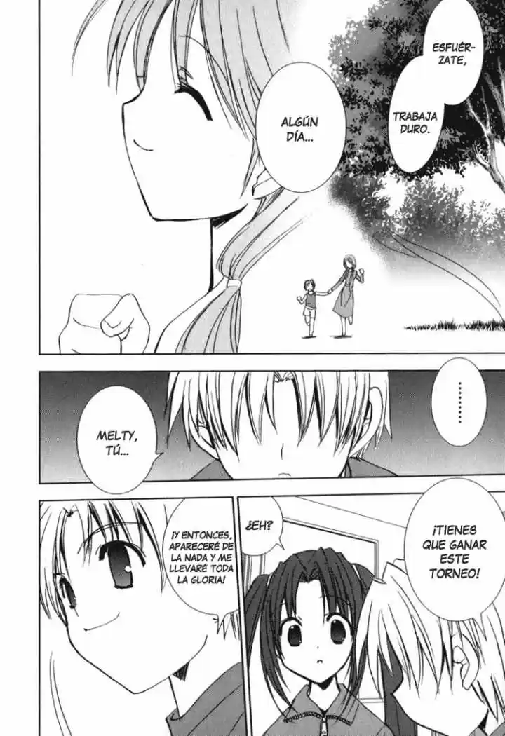 Puchimon (2001) - Capítulo 45 - Página 20 - LectorTMOo