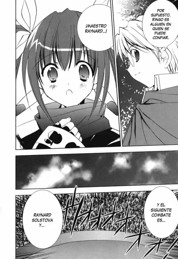 Puchimon (2001) - Capítulo 45 - Página 24 - LectorTMOo