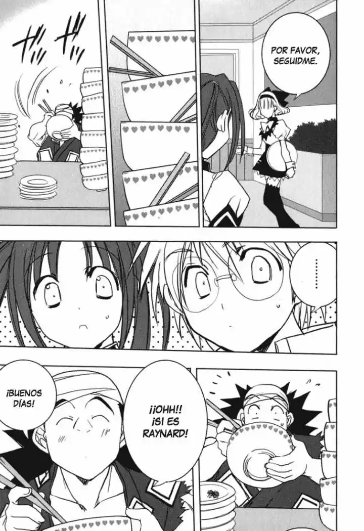 Puchimon (2001) - Capítulo 46 - Página 13 - LectorTMOo