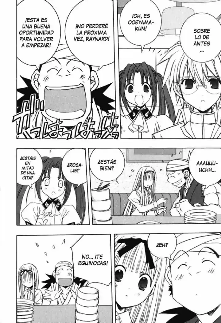 Puchimon (2001) - Capítulo 46 - Página 14 - LectorTMOo
