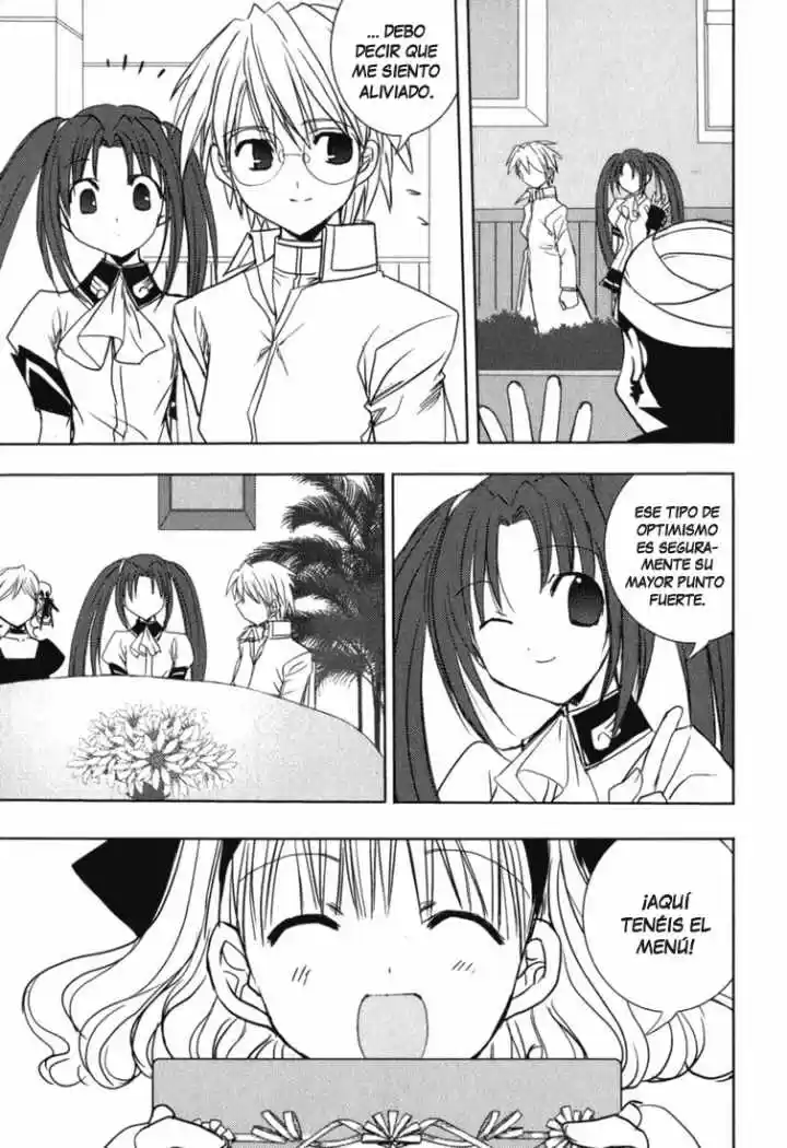 Puchimon (2001) - Capítulo 46 - Página 15 - LectorTMOo