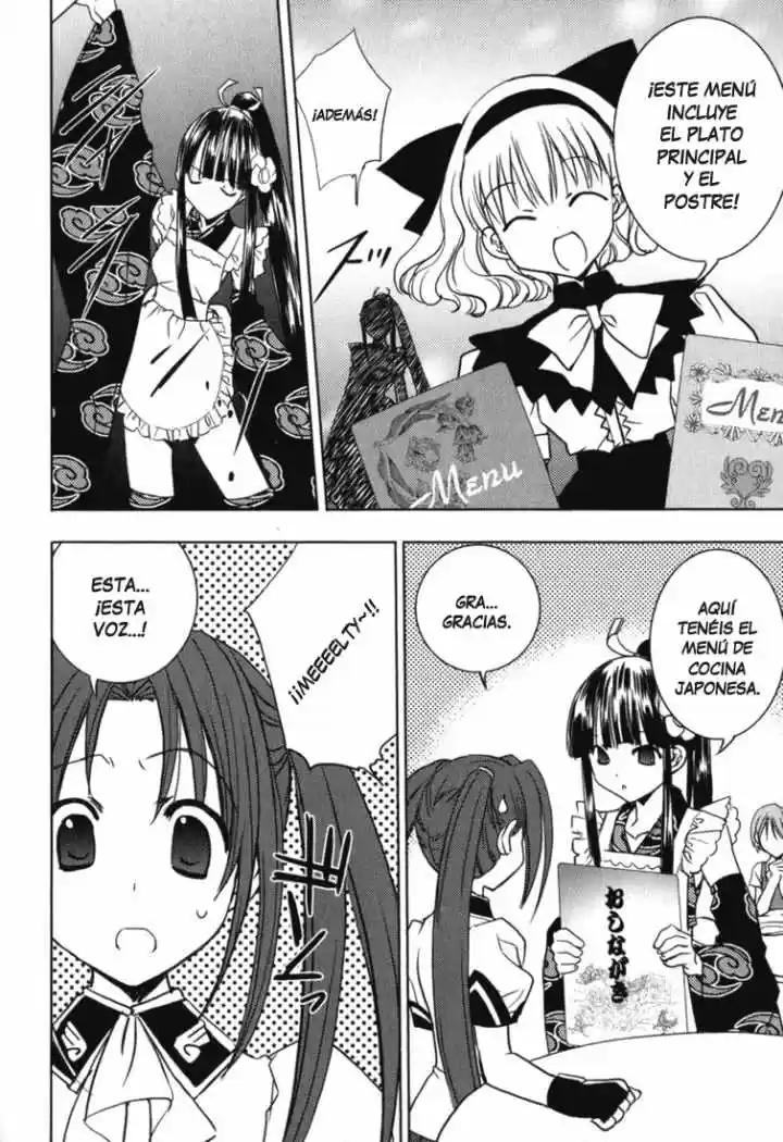 Puchimon (2001) - Capítulo 46 - Página 16 - LectorTMOo