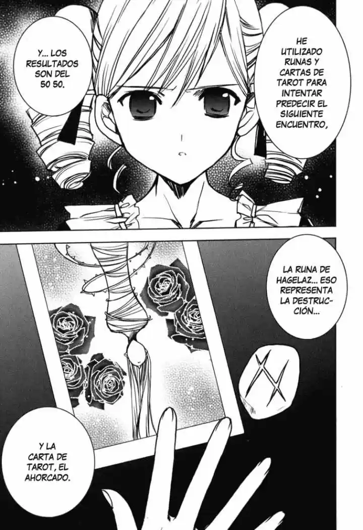 Puchimon (2001) - Capítulo 46 - Página 23 - LectorTMOo