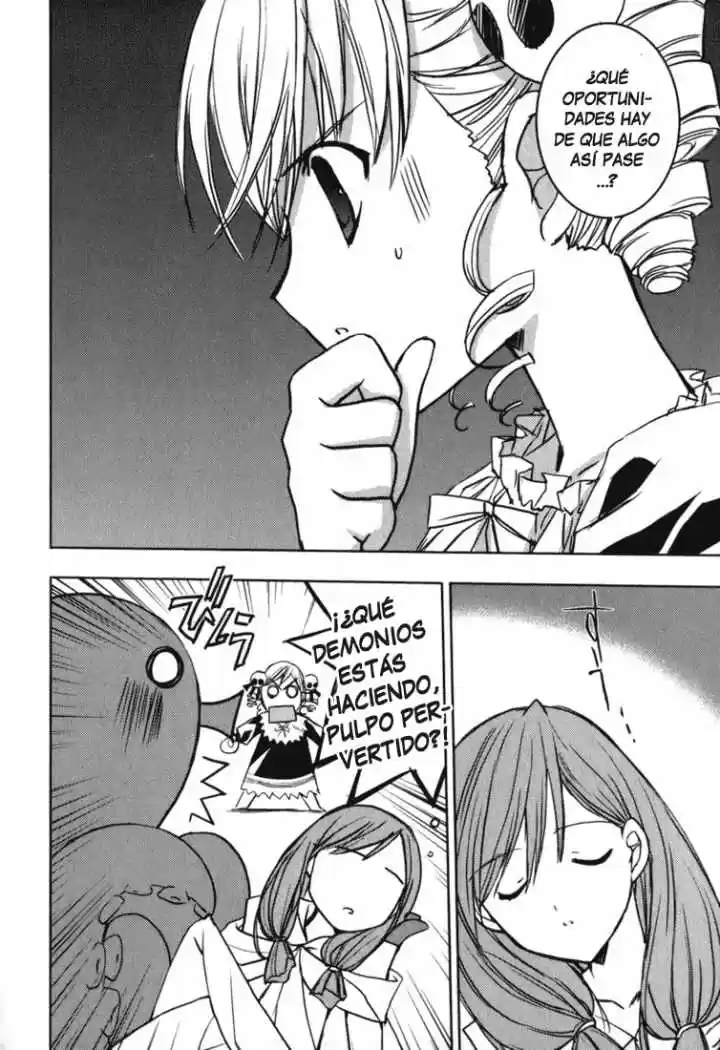Puchimon (2001) - Capítulo 46 - Página 24 - LectorTMOo
