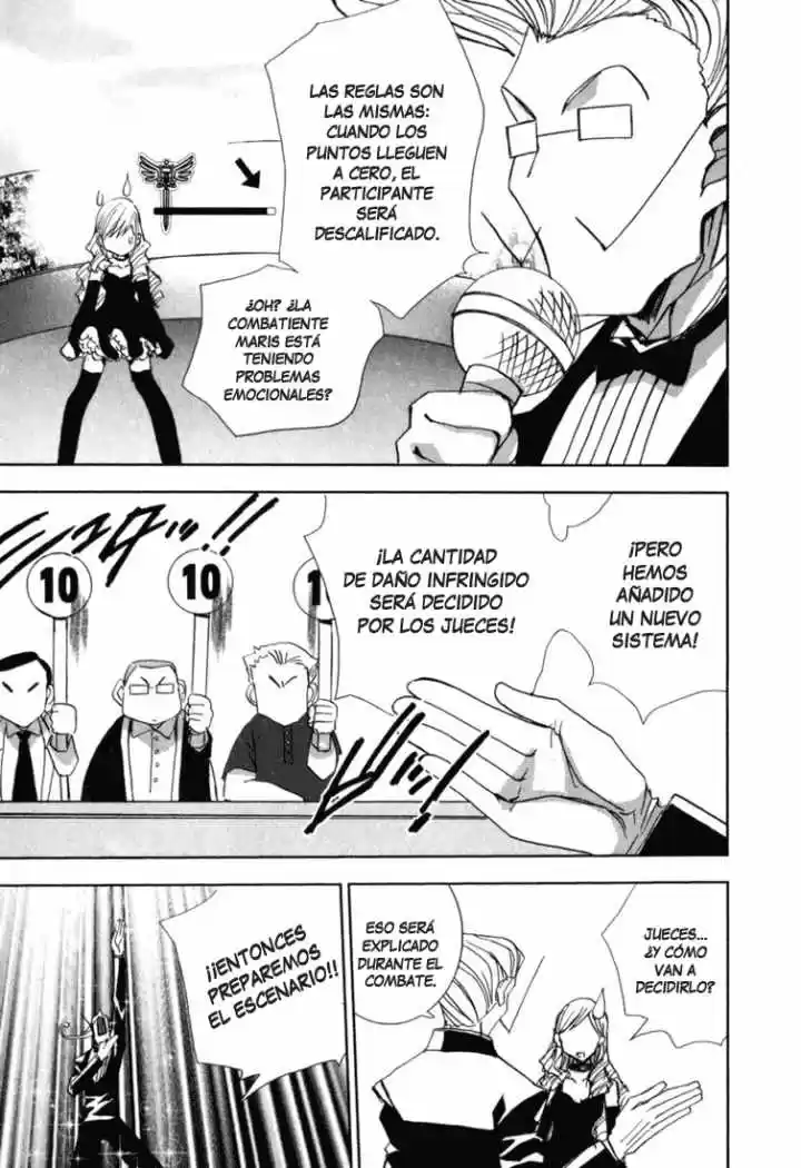 Puchimon (2001) - Capítulo 47 - Página 11 - LectorTMOo