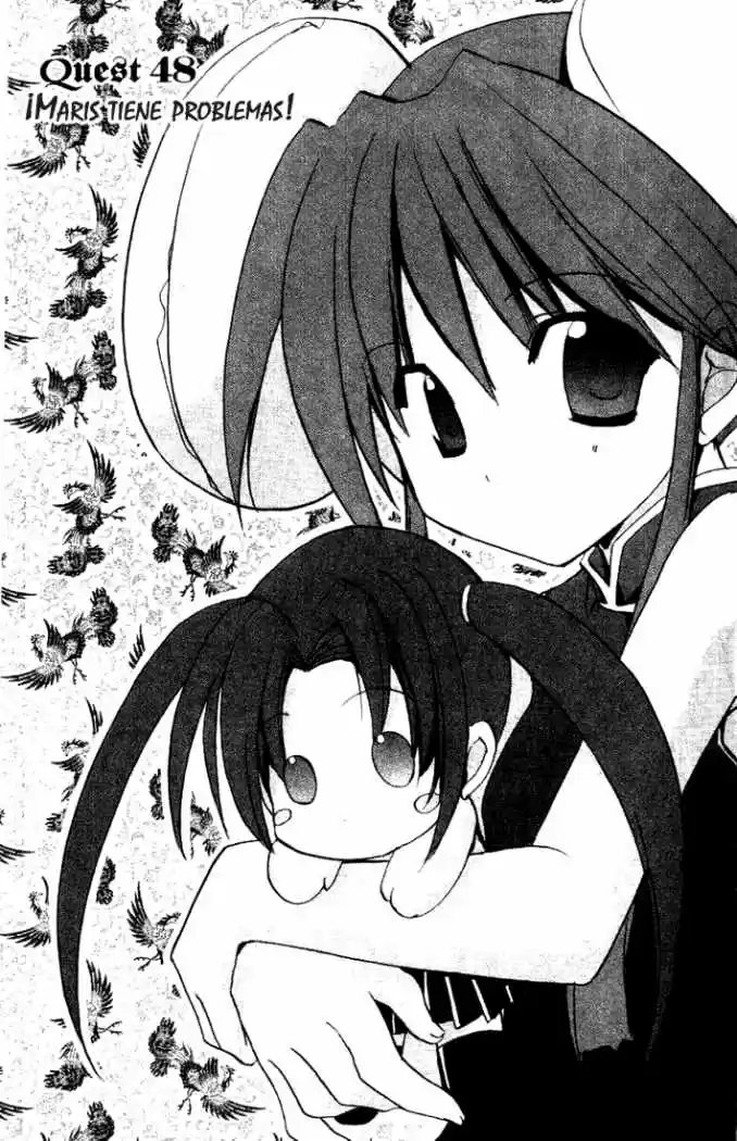 Puchimon (2001) - Capítulo 48 - Página 5 - LectorTMOo