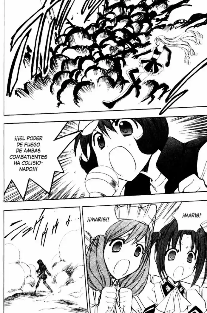 Puchimon (2001) - Capítulo 48 - Página 8 - LectorTMOo