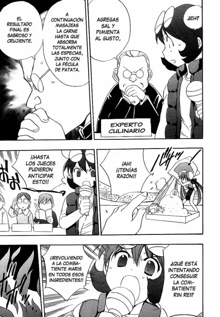 Puchimon (2001) - Capítulo 48 - Página 11 - LectorTMOo