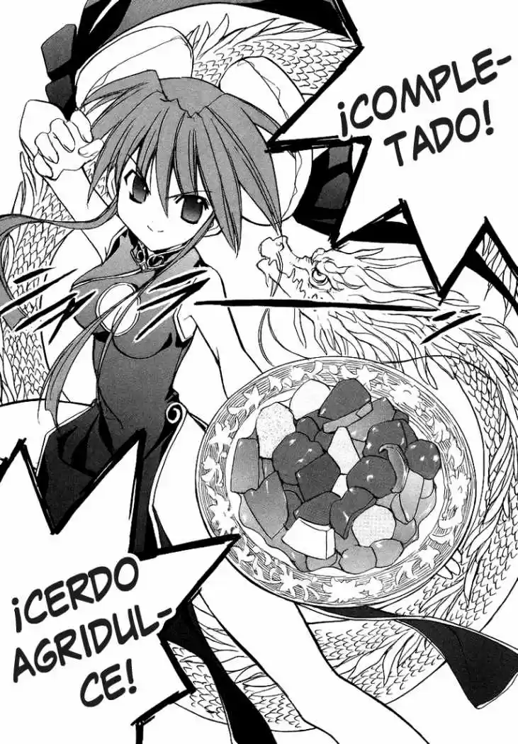 Puchimon (2001) - Capítulo 48 - Página 13 - LectorTMOo