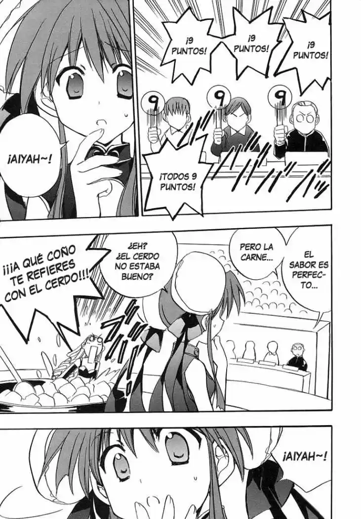 Puchimon (2001) - Capítulo 48 - Página 15 - LectorTMOo