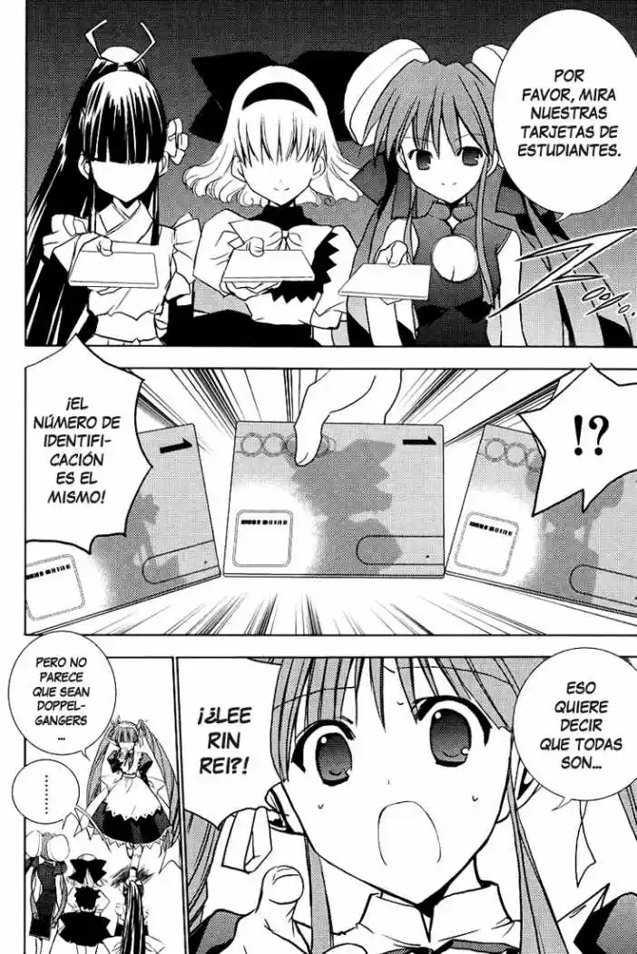 Puchimon (2001) - Capítulo 49 - Página 4 - LectorTMOo