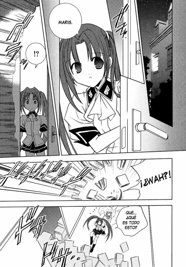 Puchimon (2001) - Capítulo 49 - Página 7 - LectorTMOo