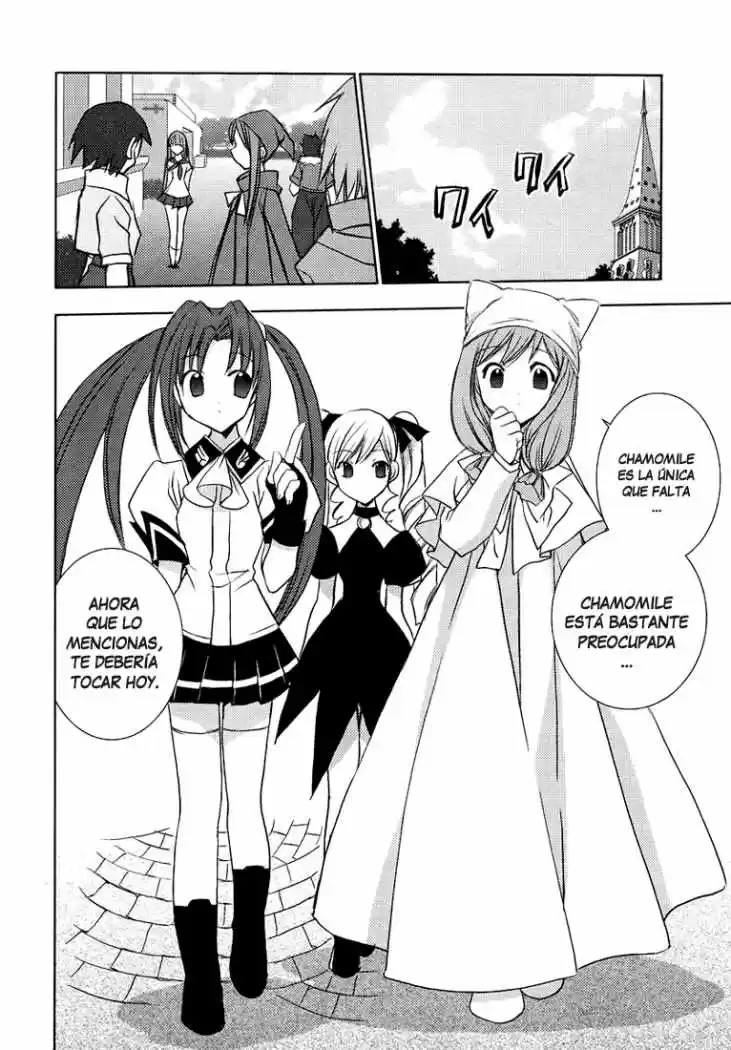 Puchimon (2001) - Capítulo 49 - Página 12 - LectorTMOo