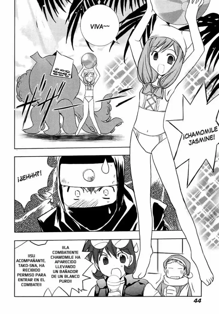 Puchimon (2001) - Capítulo 49 - Página 16 - LectorTMOo