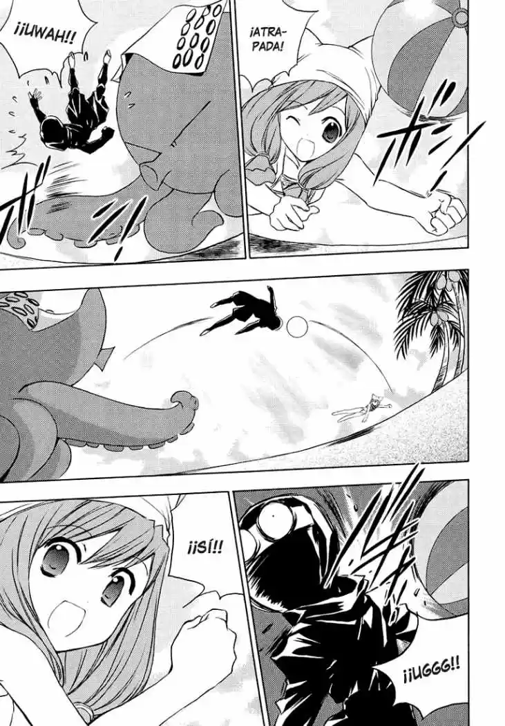 Puchimon (2001) - Capítulo 49 - Página 19 - LectorTMOo