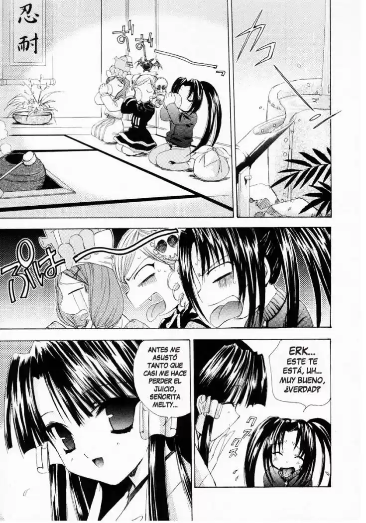 Puchimon (2001) - Capítulo 5 - Página 4 - LectorTMOo
