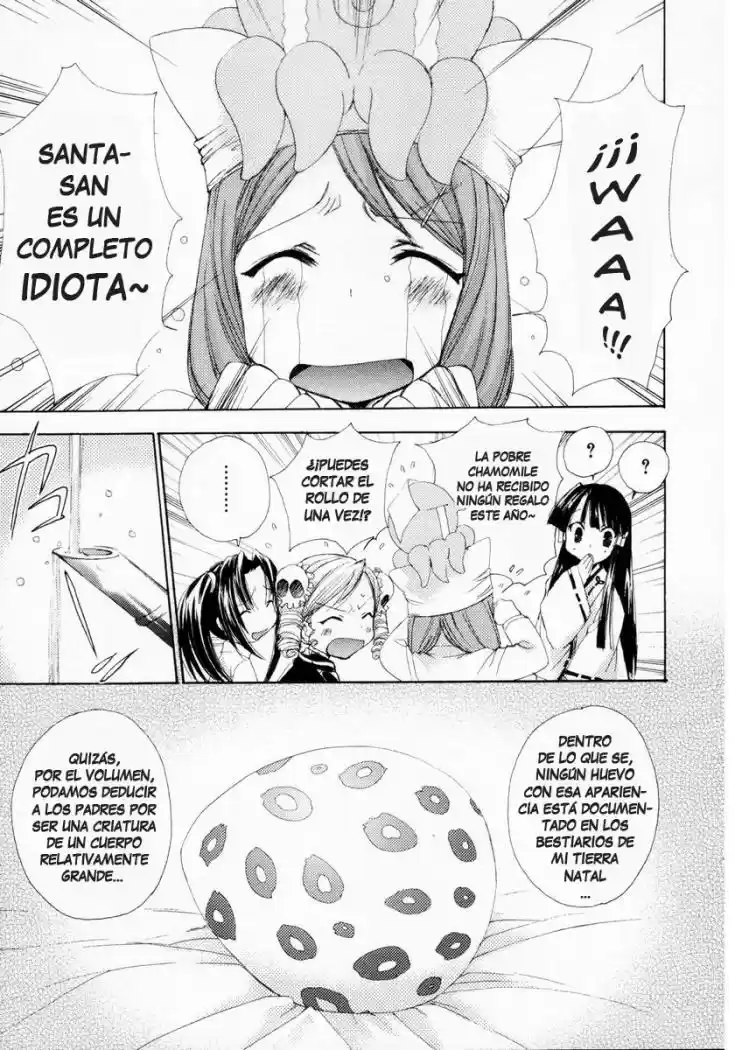 Puchimon (2001) - Capítulo 5 - Página 6 - LectorTMOo