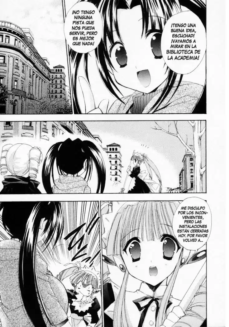 Puchimon (2001) - Capítulo 5 - Página 8 - LectorTMOo