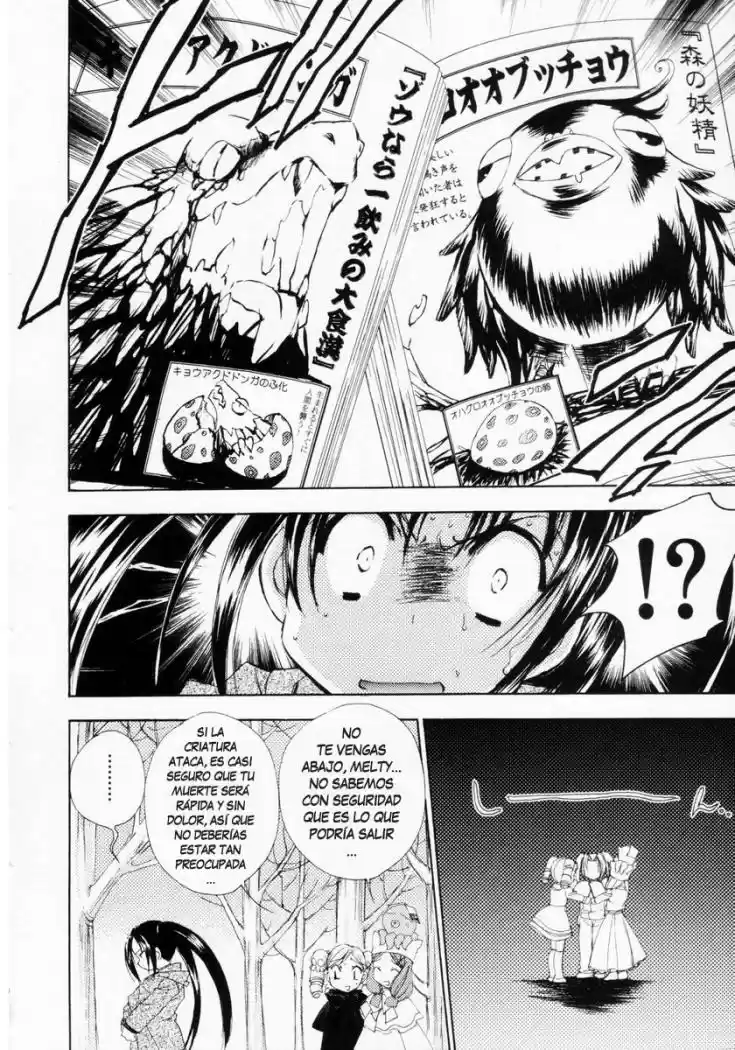 Puchimon (2001) - Capítulo 5 - Página 11 - LectorTMOo