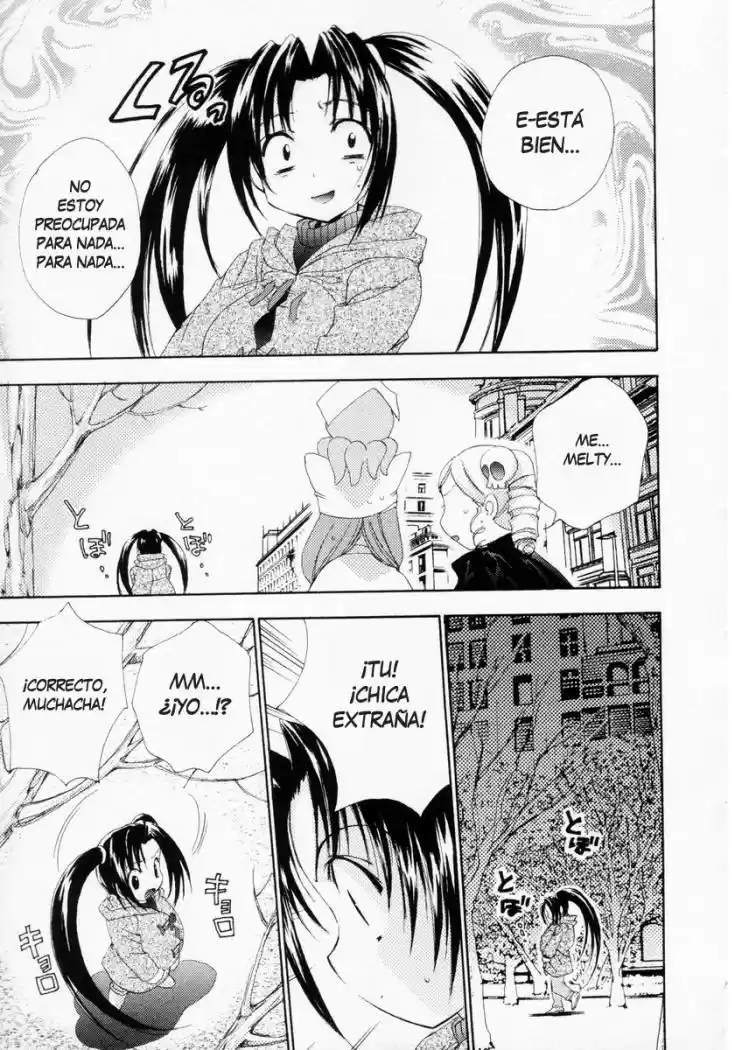 Puchimon (2001) - Capítulo 5 - Página 12 - LectorTMOo