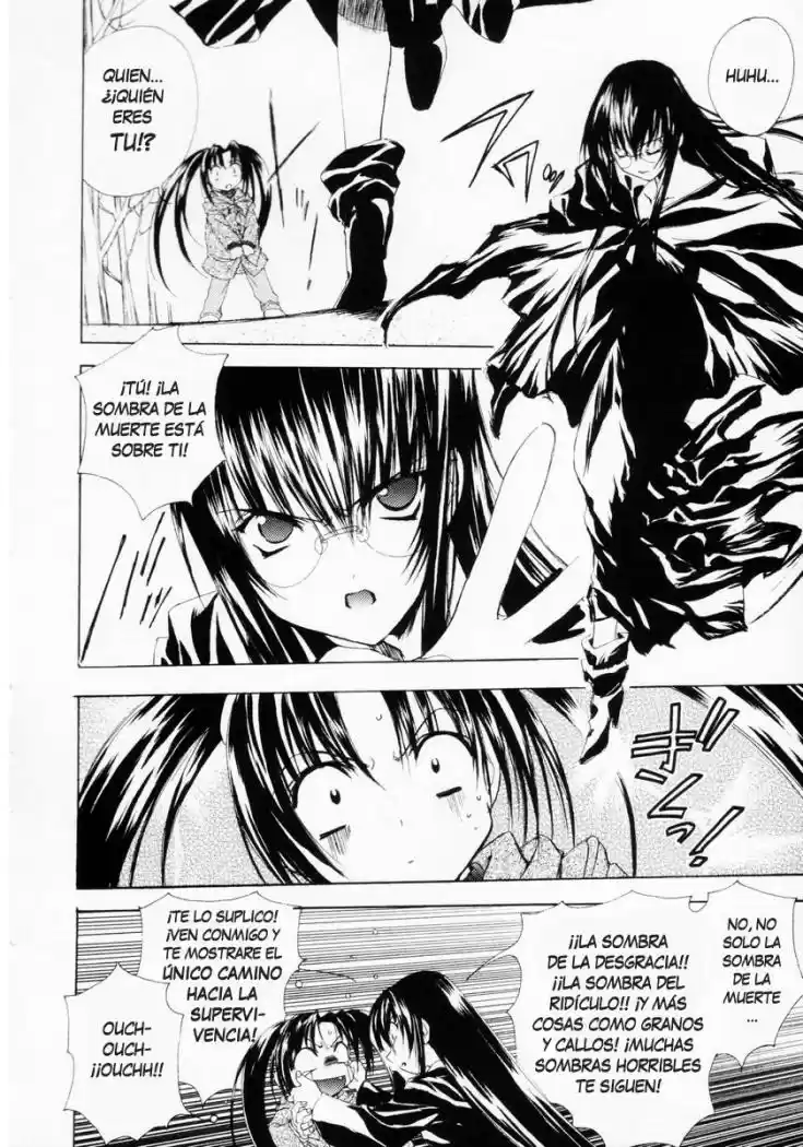 Puchimon (2001) - Capítulo 5 - Página 13 - LectorTMOo