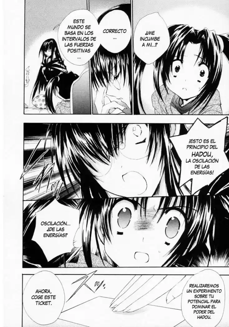 Puchimon (2001) - Capítulo 5 - Página 15 - LectorTMOo