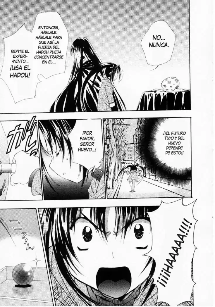 Puchimon (2001) - Capítulo 5 - Página 18 - LectorTMOo