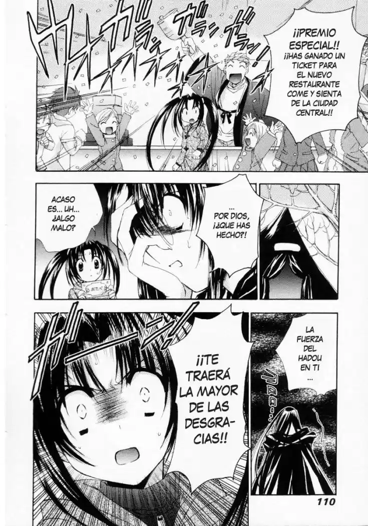 Puchimon (2001) - Capítulo 5 - Página 19 - LectorTMOo