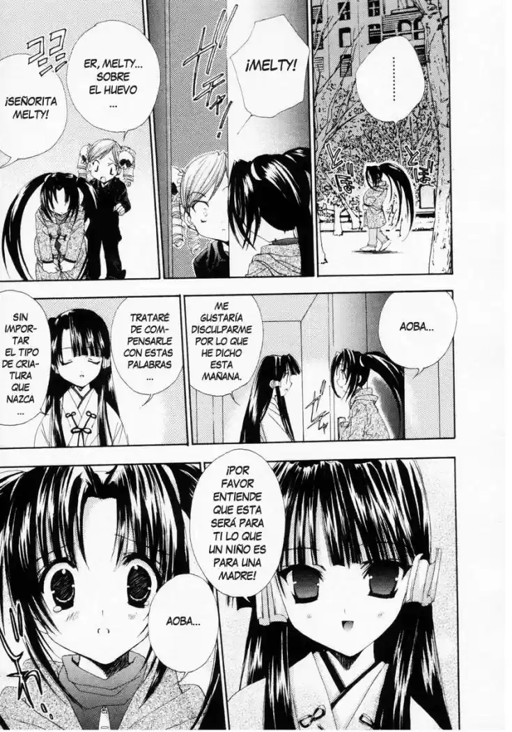 Puchimon (2001) - Capítulo 5 - Página 20 - LectorTMOo