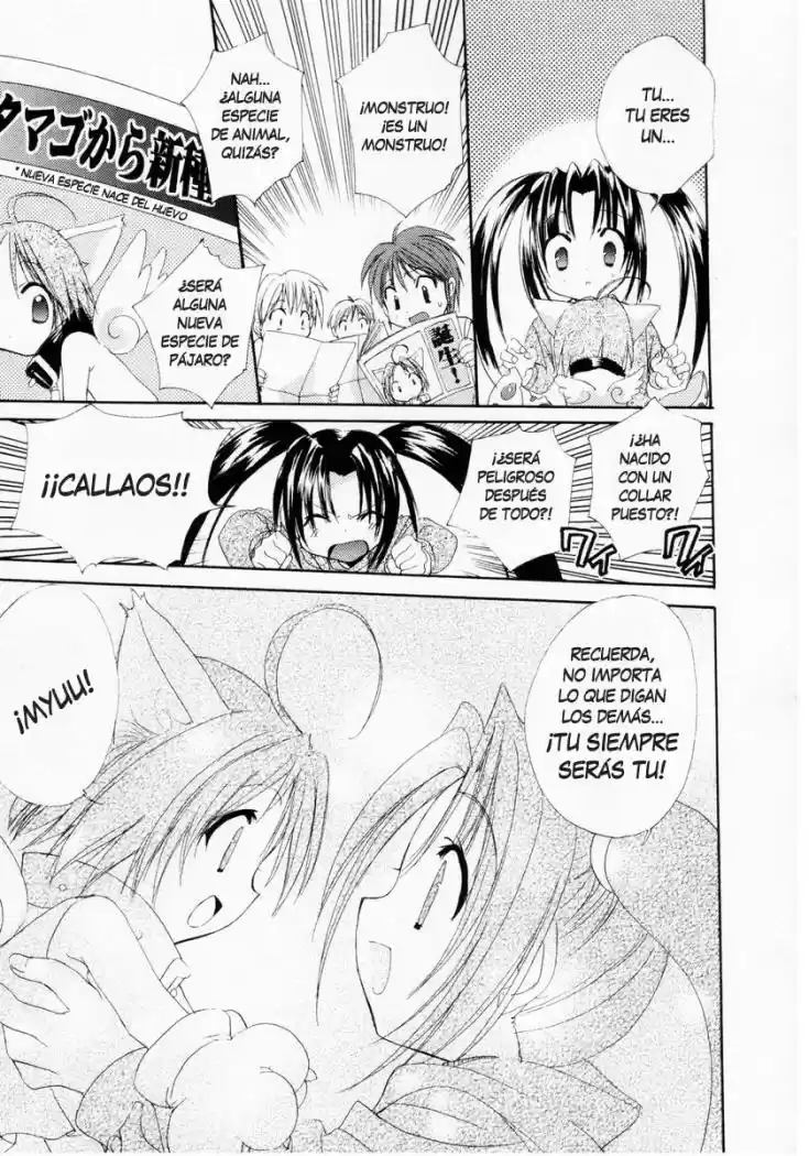 Puchimon (2001) - Capítulo 5 - Página 22 - LectorTMOo