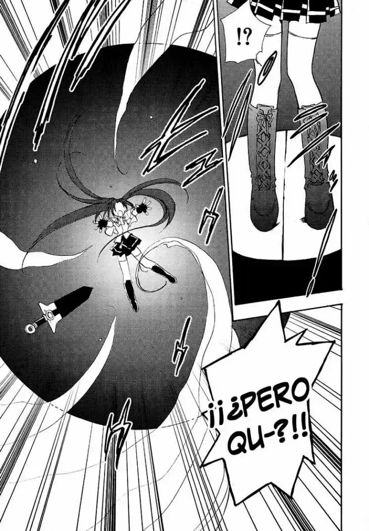 Puchimon (2001) - Capítulo 50 - Página 9 - LectorTMOo