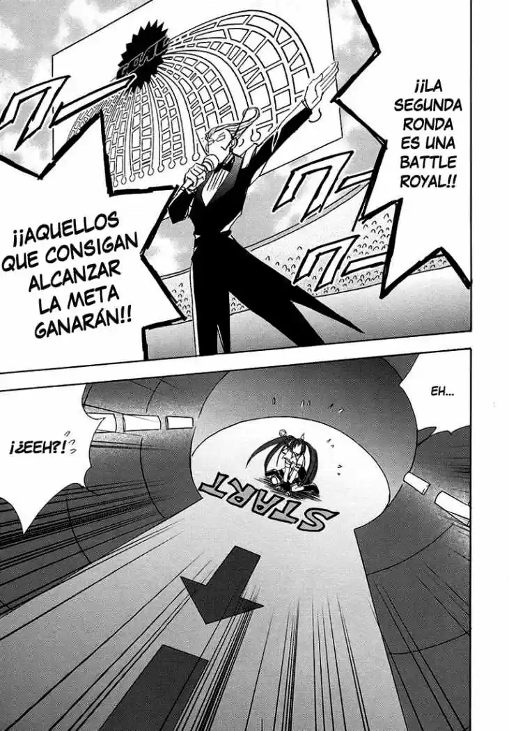 Puchimon (2001) - Capítulo 50 - Página 11 - LectorTMOo