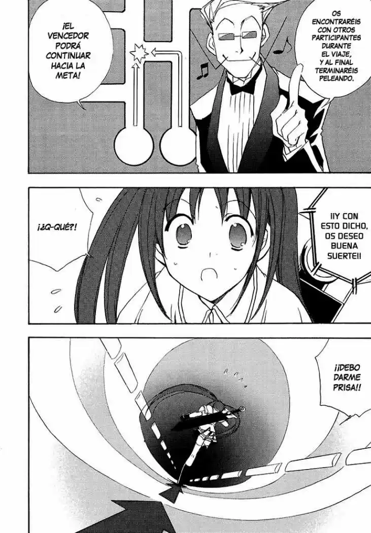 Puchimon (2001) - Capítulo 50 - Página 12 - LectorTMOo