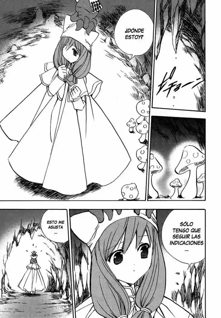 Puchimon (2001) - Capítulo 50 - Página 15 - LectorTMOo