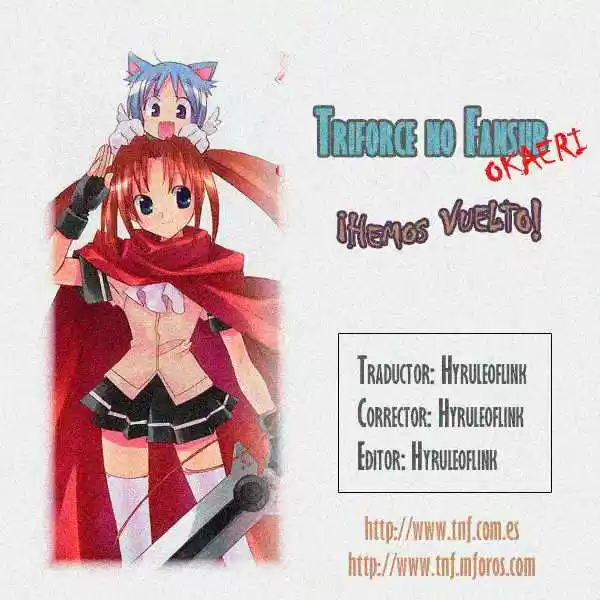 Puchimon (2001) - Capítulo 50 - Página 25 - LectorTMOo