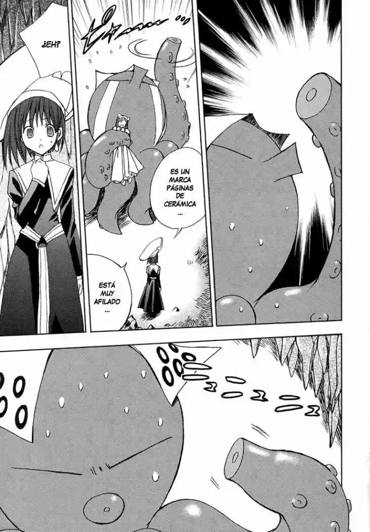Puchimon (2001) - Capítulo 51 - Página 5 - LectorTMOo