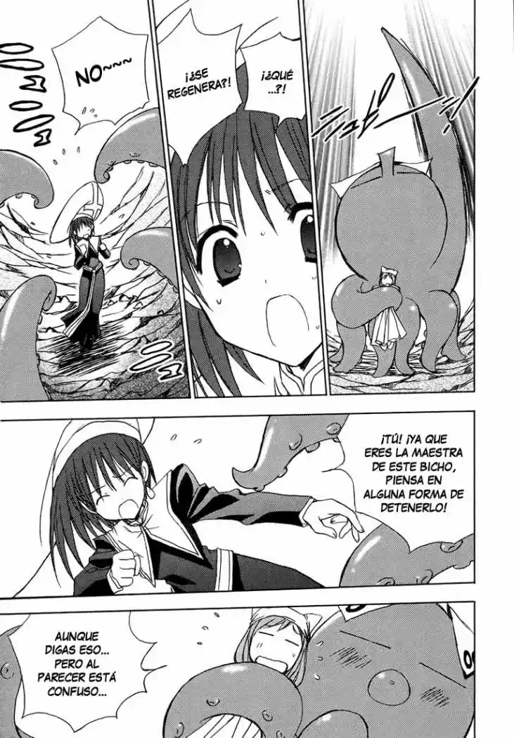Puchimon (2001) - Capítulo 51 - Página 6 - LectorTMOo