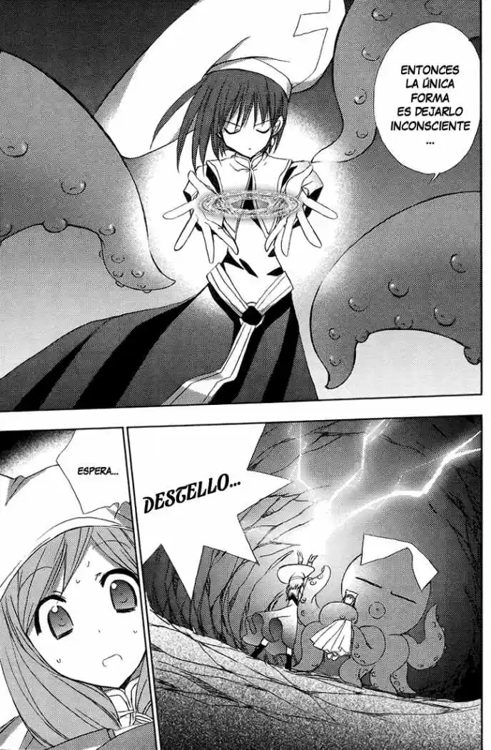 Puchimon (2001) - Capítulo 51 - Página 7 - LectorTMOo